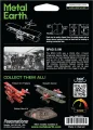 METAL EARTH 3D puzzle SPAD S.XIII (1:58)