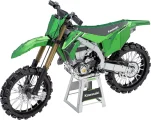METAL EARTH  3D puzzle Premium Series: Kawasaki KX450