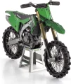 METAL EARTH  3D puzzle Premium Series: Kawasaki KX450