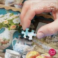 Puzzle Cherry Pazzi 1000 dílků Nadčasové poklady