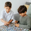 Puzzle pro děti Trefl 160 dílků Opravdové princezny