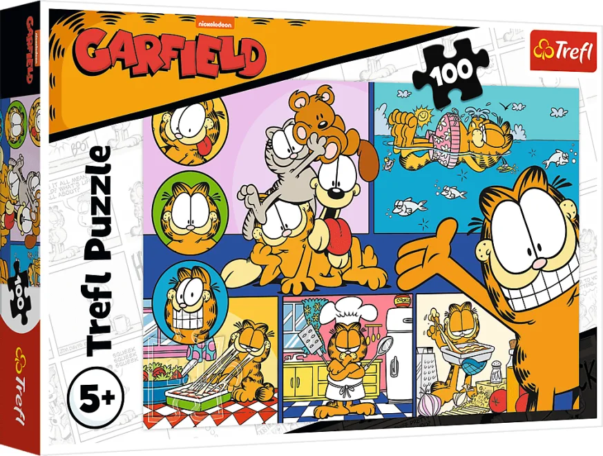 puzzle-pro-deti-trefl-100-dilku-liny-garfield-234727.png