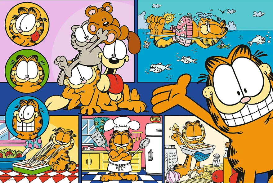 puzzle-pro-deti-trefl-100-dilku-liny-garfield-234728.png