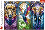 puzzle-trefl-1000-dilku-vitraze-zvirata-234915.png
