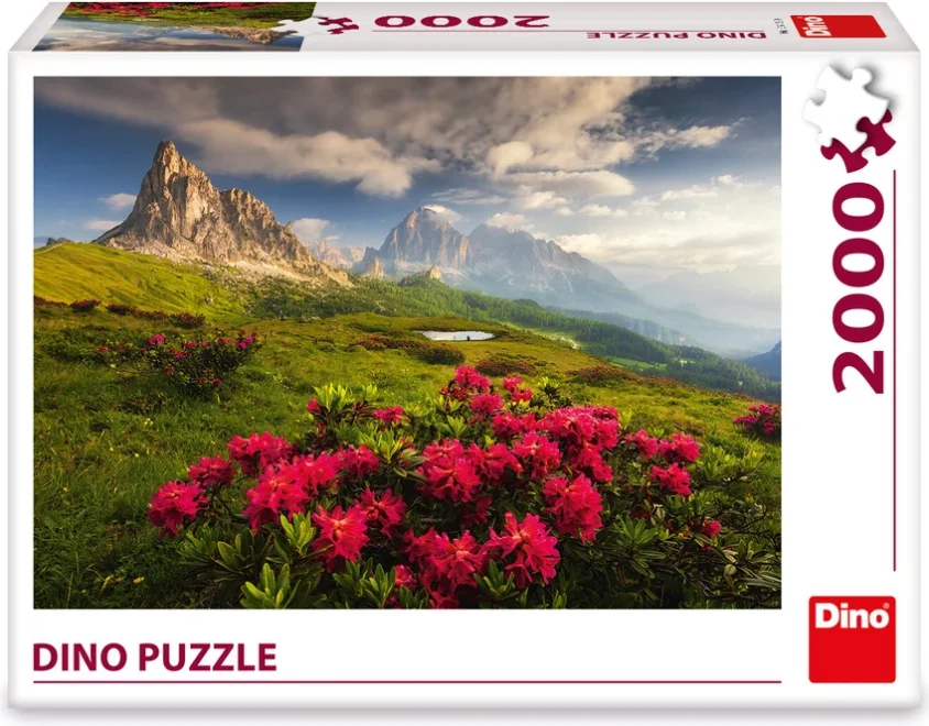 puzzle-dino-2000-dilku-italske-dolomity-235730.png
