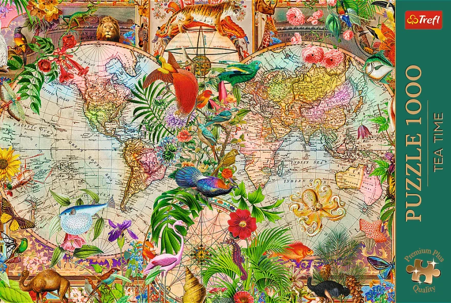 puzzle-trefl-1000-dilku-tea-time-stara-mapa-sveta-236315.png