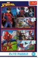 puzzle-pro-deti-trefl-2x70-dilku-spiderman-pavouci-pribehy-2v1-236408.png