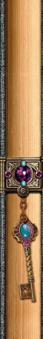 Puzzle Clementoni 500 dílků Disney princezny - Na věky: Jasmína