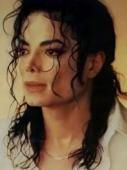 diamantové malování michael jackson 30 × 40 cm