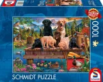 puzzle-schmidt-1000-dilku-psi-rodina-u-jezera-237201.jpg
