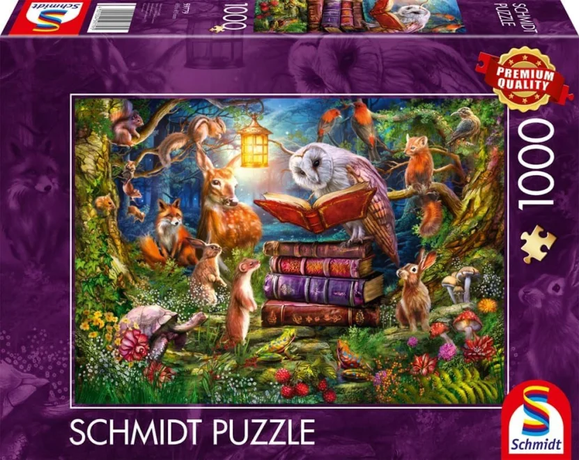 puzzle-schmidt-1000-dilku-pohadky-na-dobrou-noc-v-lese-237205.jpg
