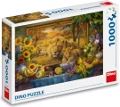 puzzle-dino-1000-dilku-puzzle-z-obrazu-lvi-237431.png