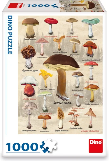 puzzle-dino-1000-dilku-houby-kolaz-237433.png