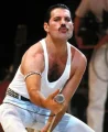 Diamantové malování Norimpex 40x30 cm Freddie Mercury na koncertu