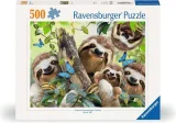 puzzle-ravensburger-500-dilku-lenochodi-selfie-238405.jpg