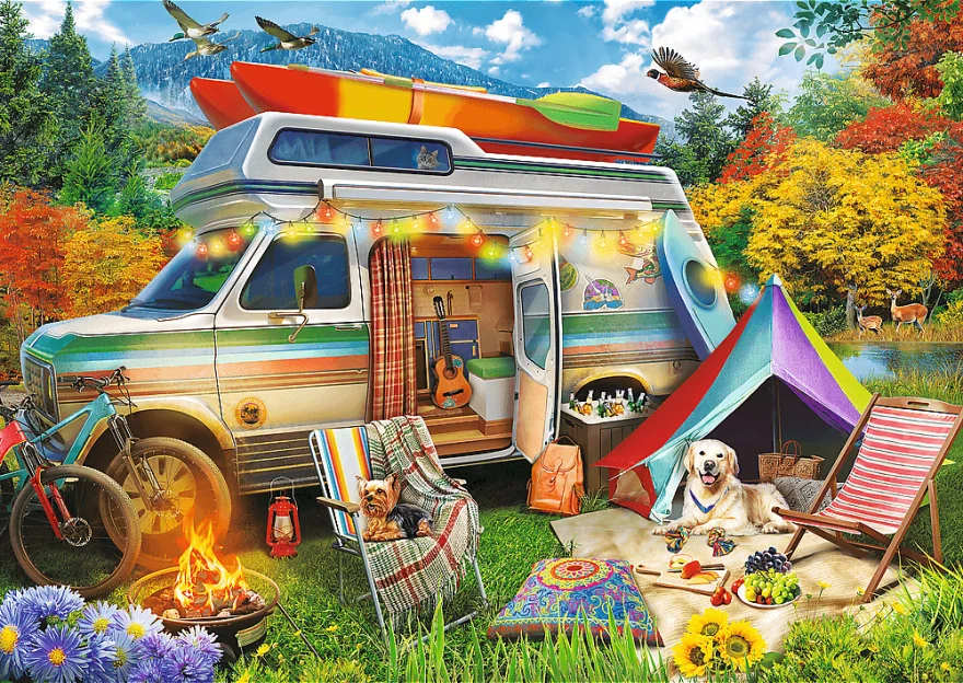 puzzle-trefl-500-dilku-tea-time-karavan-238539.png