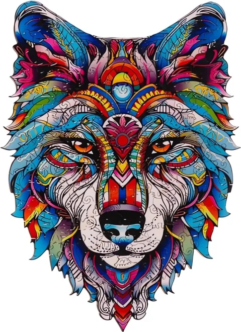 drevene-puzzle-kruzzel-barevny-vlk-239065.png