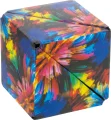 Magnetická kostka Magic Cube  Barevná exploze