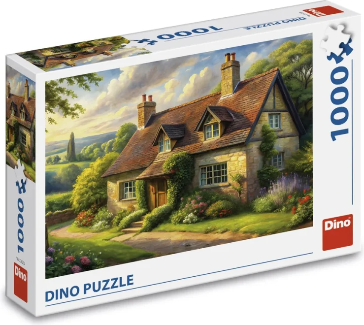 puzzle-dino-1000-dilku-anglicky-venkov-239806.png