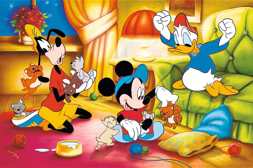 puzzle-trefl-600-dilku-mickey-mouse-a-pratele-40-vyroci-trefl-239852.png