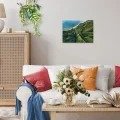 Puzzle Ravensburger 500 dílků Síla přírody: Epická cesta
