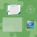 Puzzle pro děti Ravensburger 200 dílků XXL Jednorožčí akademie