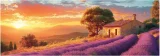 Panoramatické puzzle Dino 150 dílků Úchvatná krajina