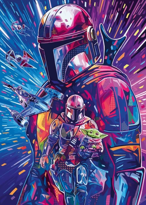 puzzle-ravensburger-500-vetsich-dilku-hyperspace-star-wars-mandalorian-241676.jpg