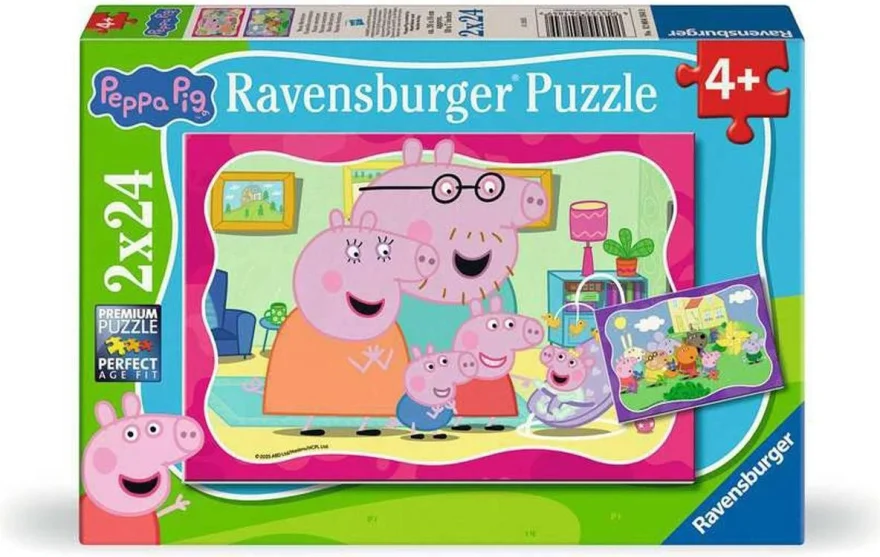 puzzle-pro-deti-ravensburger-2x24-dilku-prasatko-pepa-241780.jpg