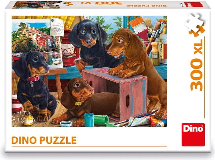 puzzle-dino-300-xl-dilku-jezevcici-241904.png