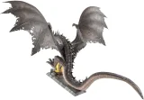 METAL EARTH  3D puzzle Premium Series - Harry Potter: Maďarský trnoocasý drak