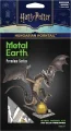 METAL EARTH  3D puzzle Premium Series - Harry Potter: Maďarský trnoocasý drak
