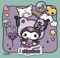 Puzzle pro děti Clementoni 3x48 dílků Kuromi 3v1