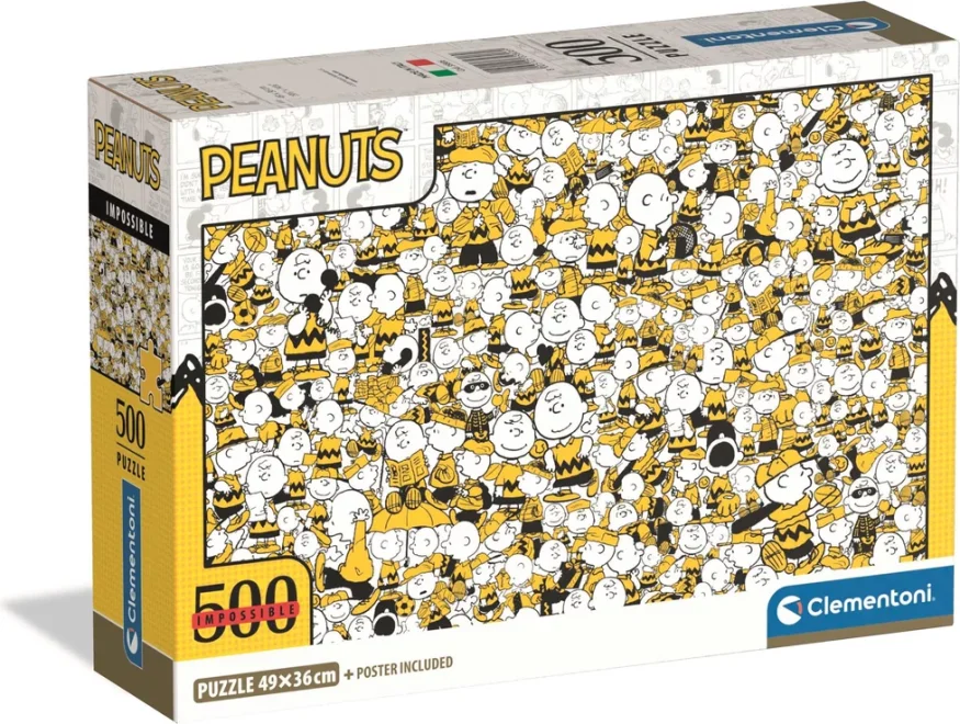 puzzle-clementoni-500-dilku-impossible-peanuts-242070.png