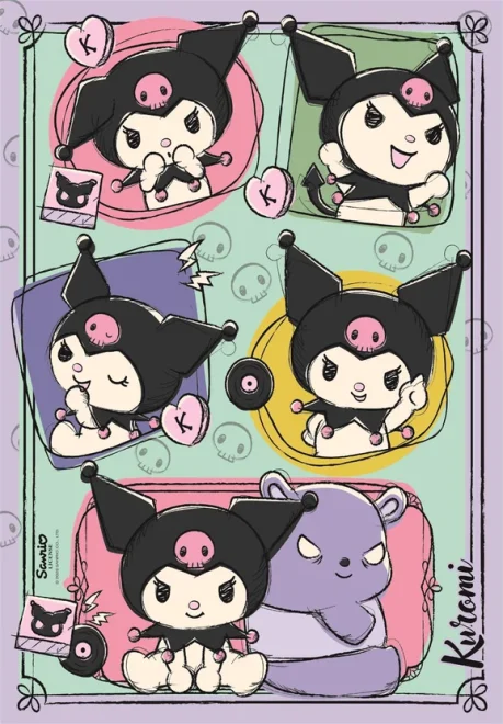 puzzle-clementoni-500-dilku-kuromi-242071.png