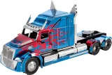METAL EARTH  3D puzzle Premium Series: Transformers Optimus Prime Truck