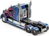 METAL EARTH  3D puzzle Premium Series: Transformers Optimus Prime Truck