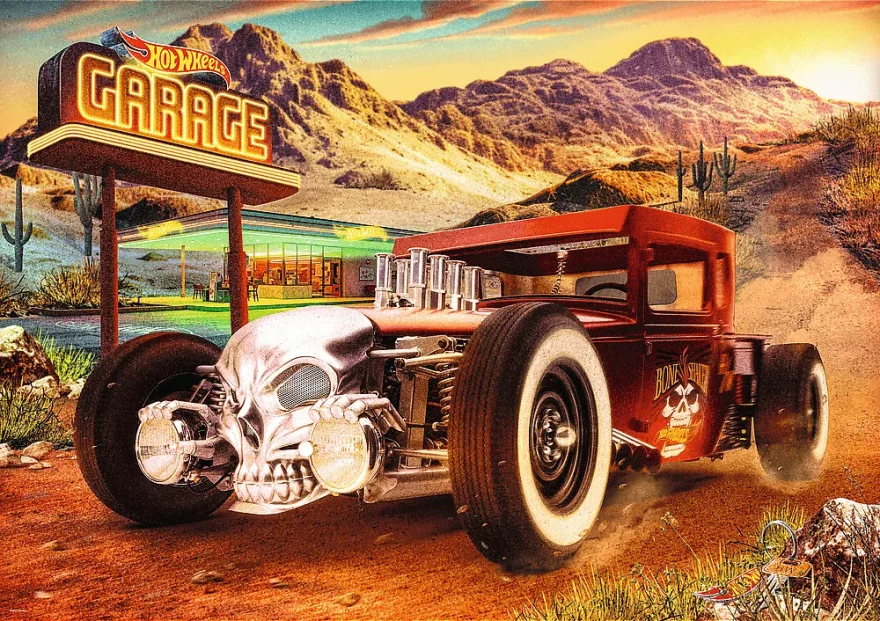 puzzle-trefl-1000-dilku-hot-wheels-bone-shaker-242332.png