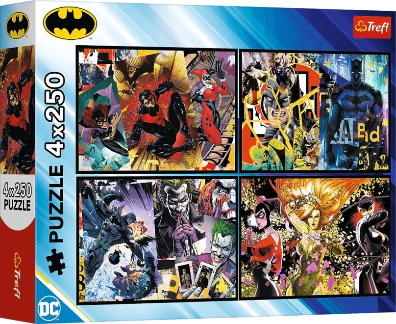 puzzle-trefl-4x250-dilku-batman-4v1-242334.png