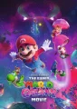 Puzzle Ravensburger 1000 dílků Super Mario galaktický film
