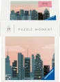 Puzzle Moment Ravensburger 99 dílků Města: New York