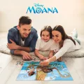 Puzzle s 3D efektem Prime 3D 300 dílků Odvážná Vaiana: Plavba