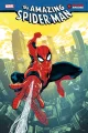 Puzzle s 3D efektem Prime 3D 300 dílků Spider-Man: Komiksový hrdina