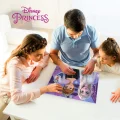 Puzzle s 3D efektem Prime 3D 200 dílků Ledové království: Kouzlo severu