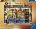 Puzzle Ravensburger 1000 dílků Nejlepší knihkupectví