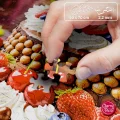 Puzzle Cherry Pazzi 1000 dílků Vyvážená strava