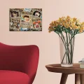 Puzzle Ravensburger 300 dílků One Piece: Wanted!