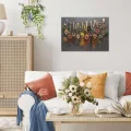Puzzle Ravensburger 1000 dílků Koření z celého světa