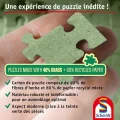 Puzzle Schmidt 1000 dílků Robert Finale - Montmartre, Paříž