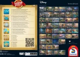 Puzzle Schmidt 1000 dílků T. Kinkade - Disney: Dýňová slavnost Mickeyho a Minnie